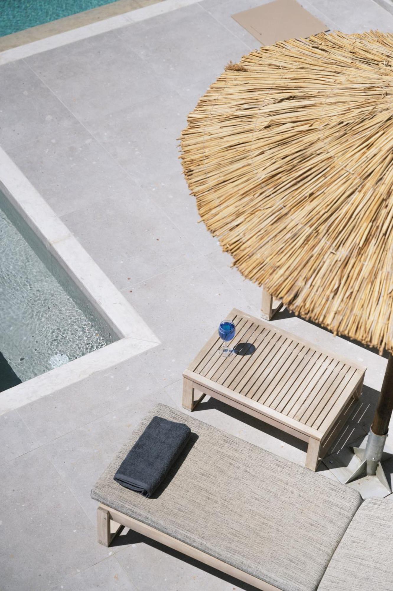Matala Bay In Style Apartments Exterior photo