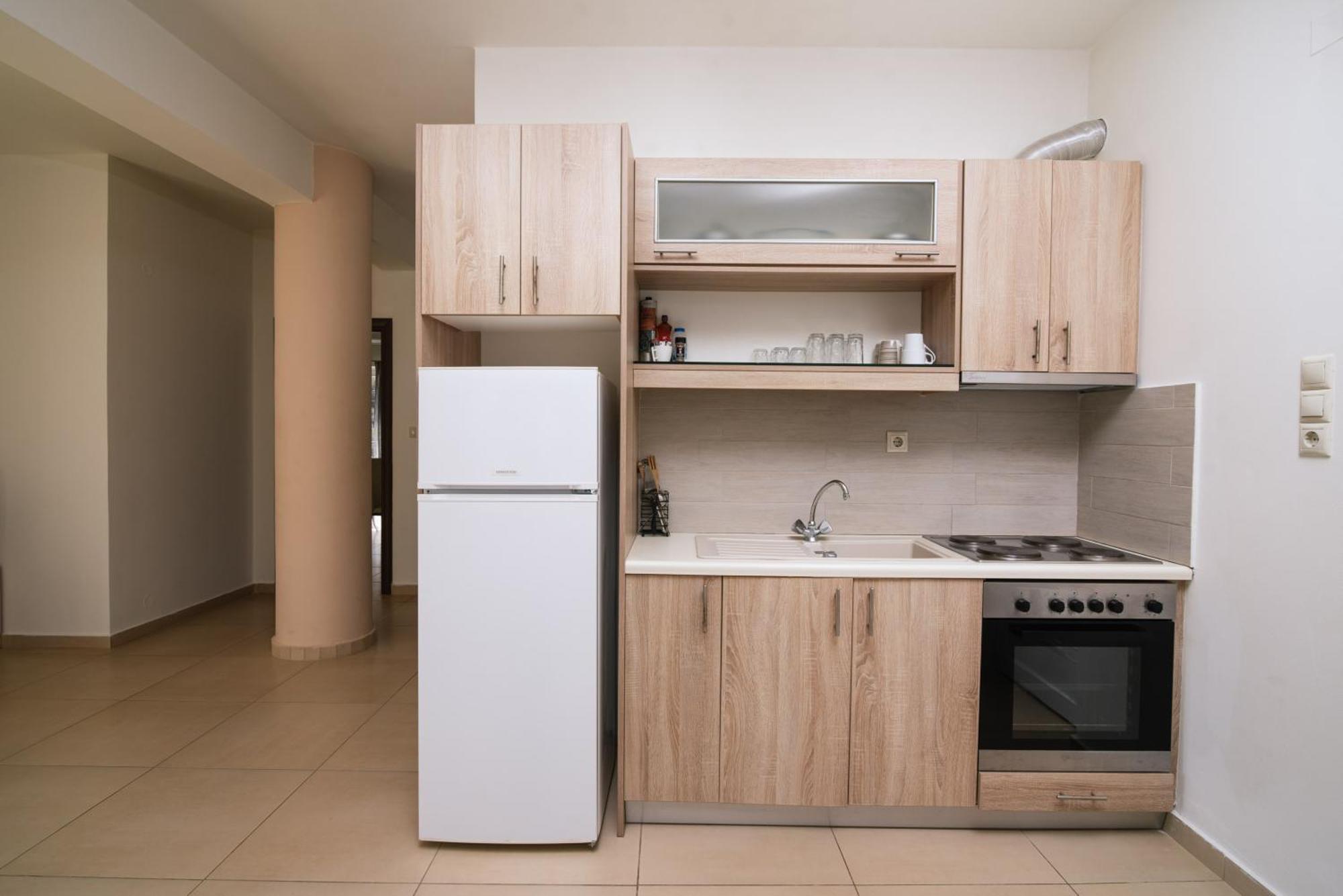 Matala Bay In Style Apartments Exterior photo